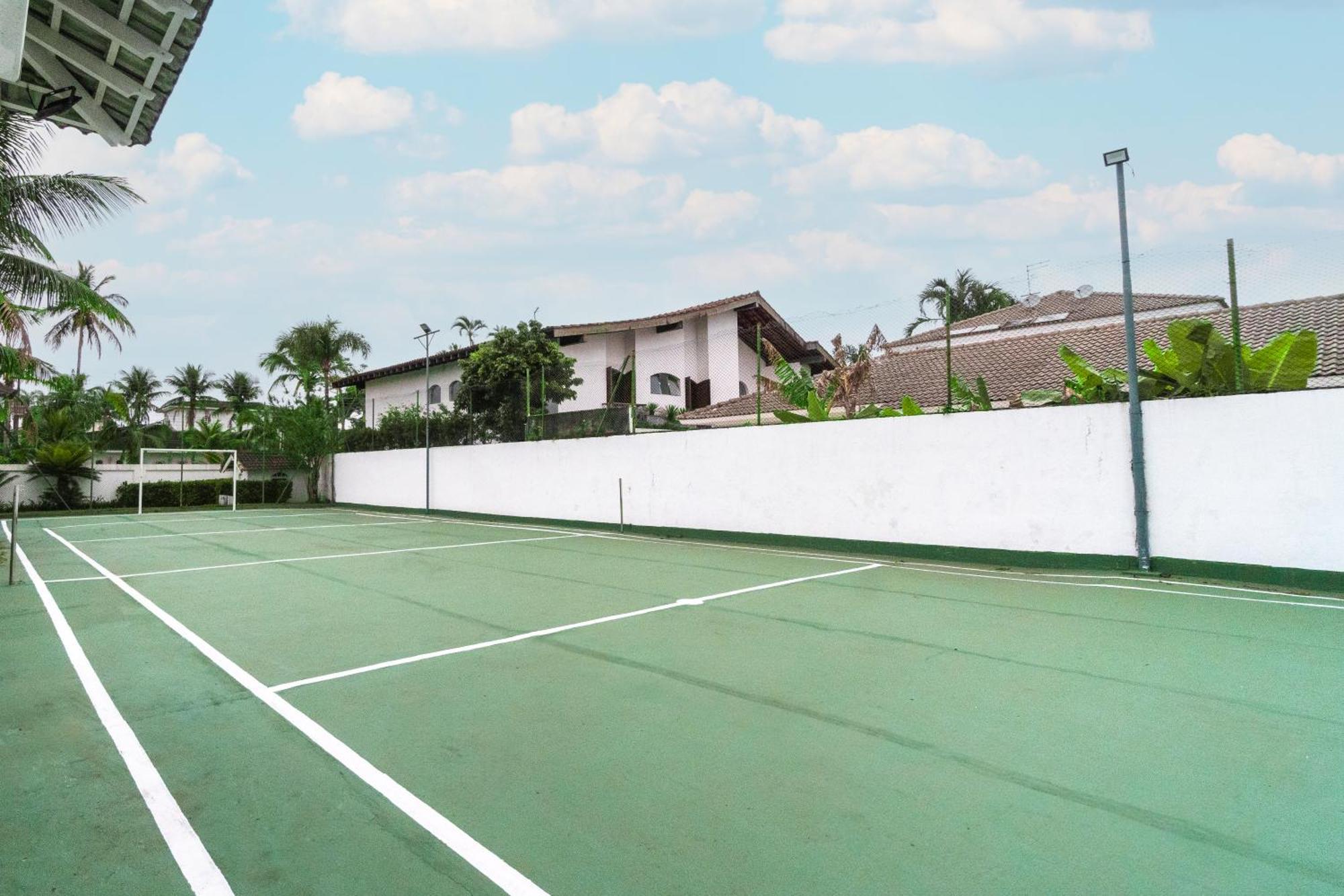 Villa Jardim Acapulco - Guaruja - Praia De Pernambuco Exterior foto